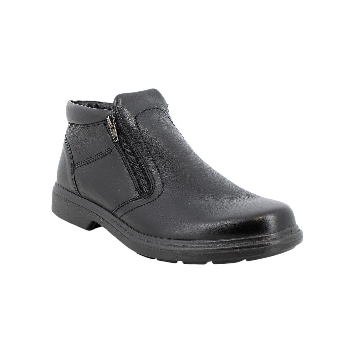 Scarpe da Uomo - ENVAL Art. 2216200 NERO Stivaletti