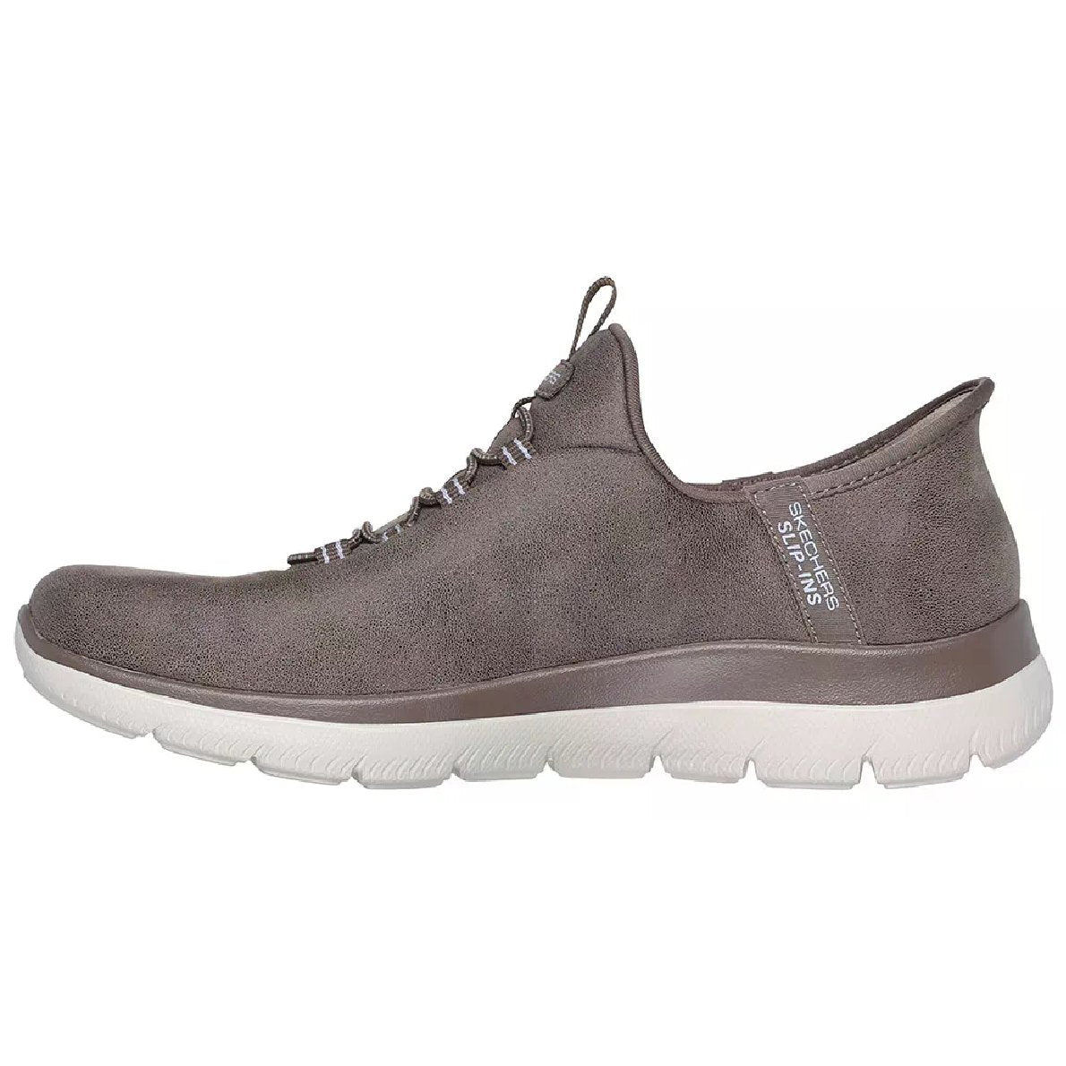 Scarpe da Uomo - SKECHERS Art. 232940BRN BROWN Sneakers