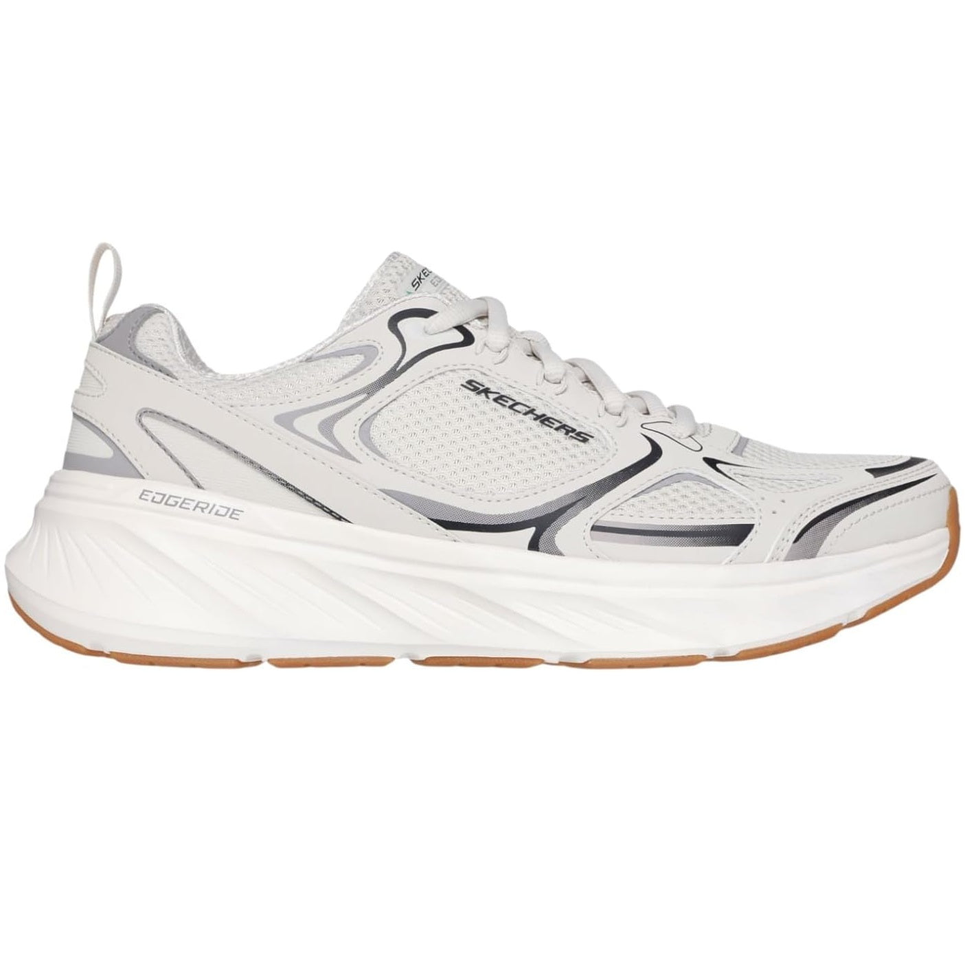 Scarpe da Uomo - SKECHERS Art. 232844NAT NATURAL Sneakers