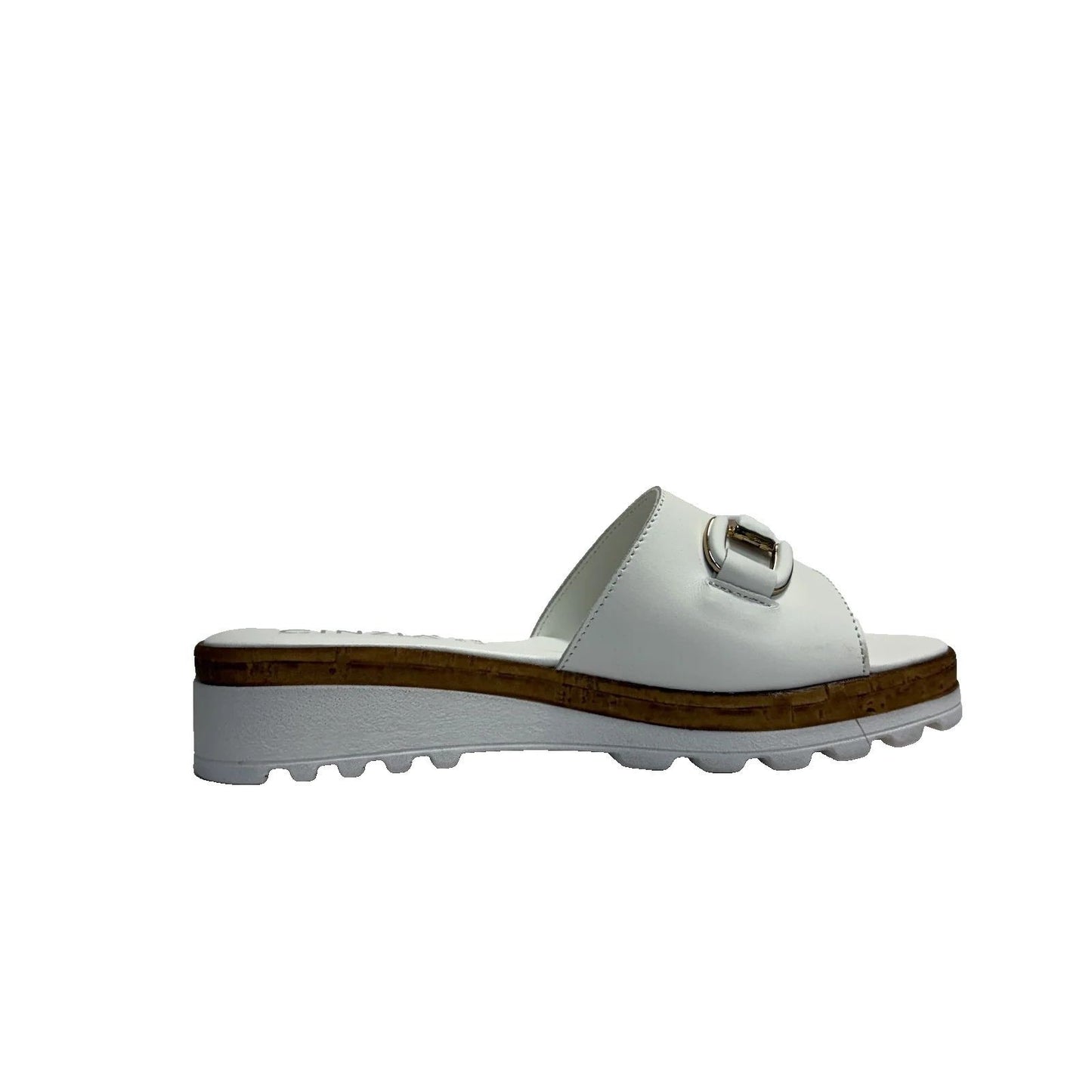 Scarpe da Donna - CINZIA SOFT Art. IAF23533 001 BIANCO Sandali