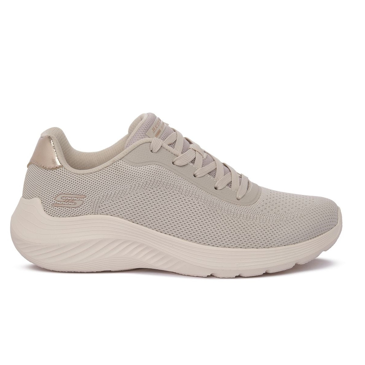 Scarpe da Donna - SKECHERS Art. 117679OFWT OFF WHITE Sneakers