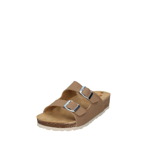 Scarpe da Donna - INBLU Art. NM39 MOKA Ciabatte