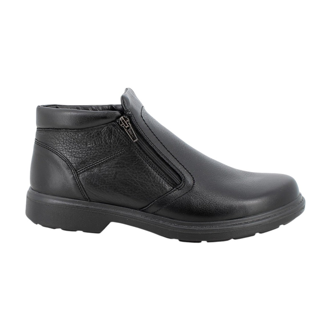 Scarpe da Uomo - ENVAL Art. 2216200 NERO Stivaletti