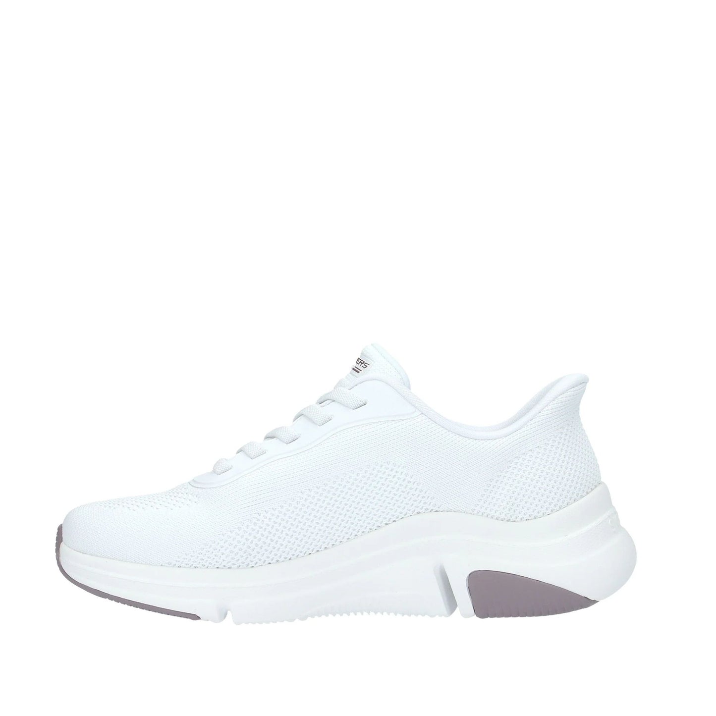 Scarpe da Donna - SKECHERS Art. 117587W WHITE Sneakers