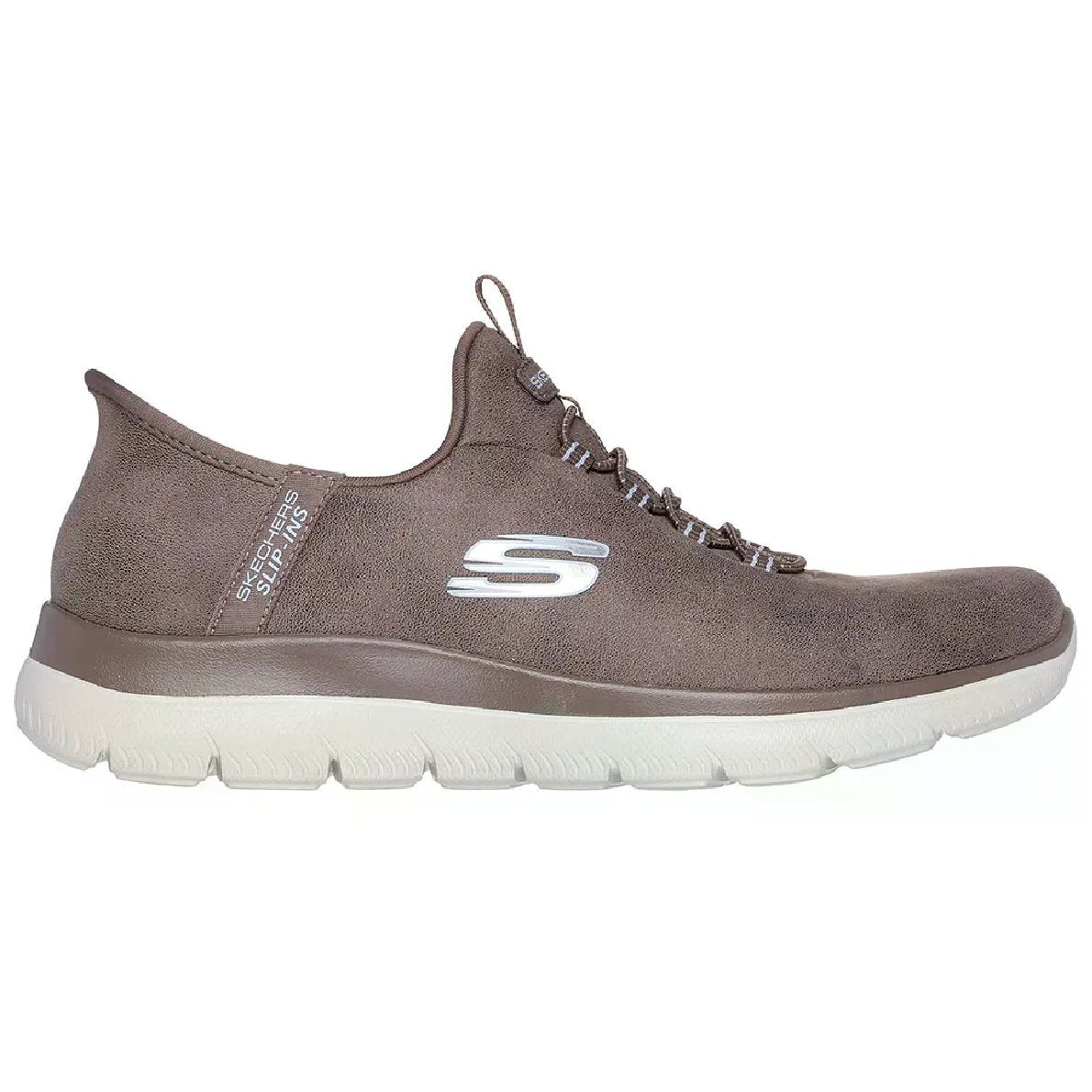 Scarpe da Uomo - SKECHERS Art. 232940BRN BROWN Sneakers