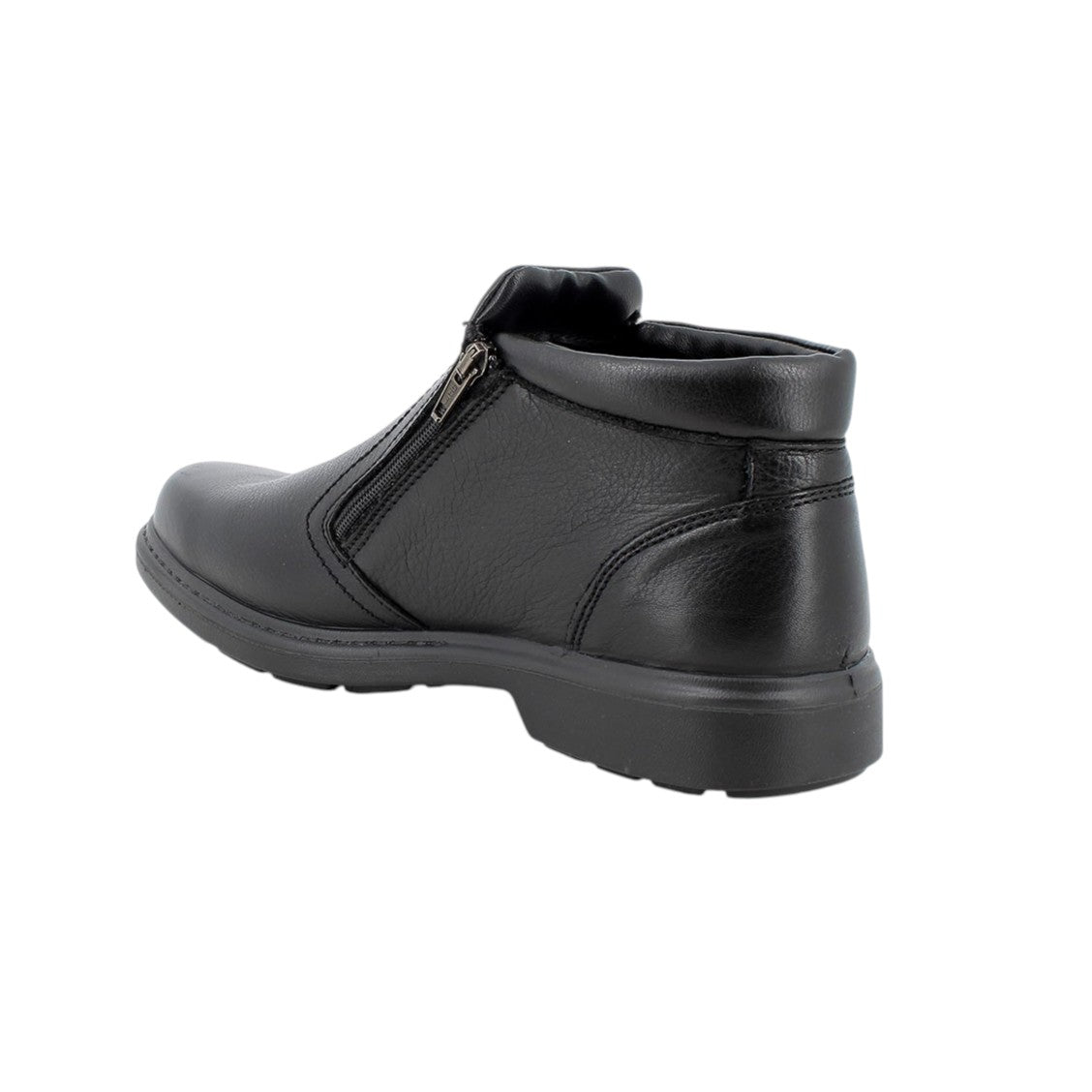 Scarpe da Uomo - ENVAL Art. 2216200 NERO Stivaletti