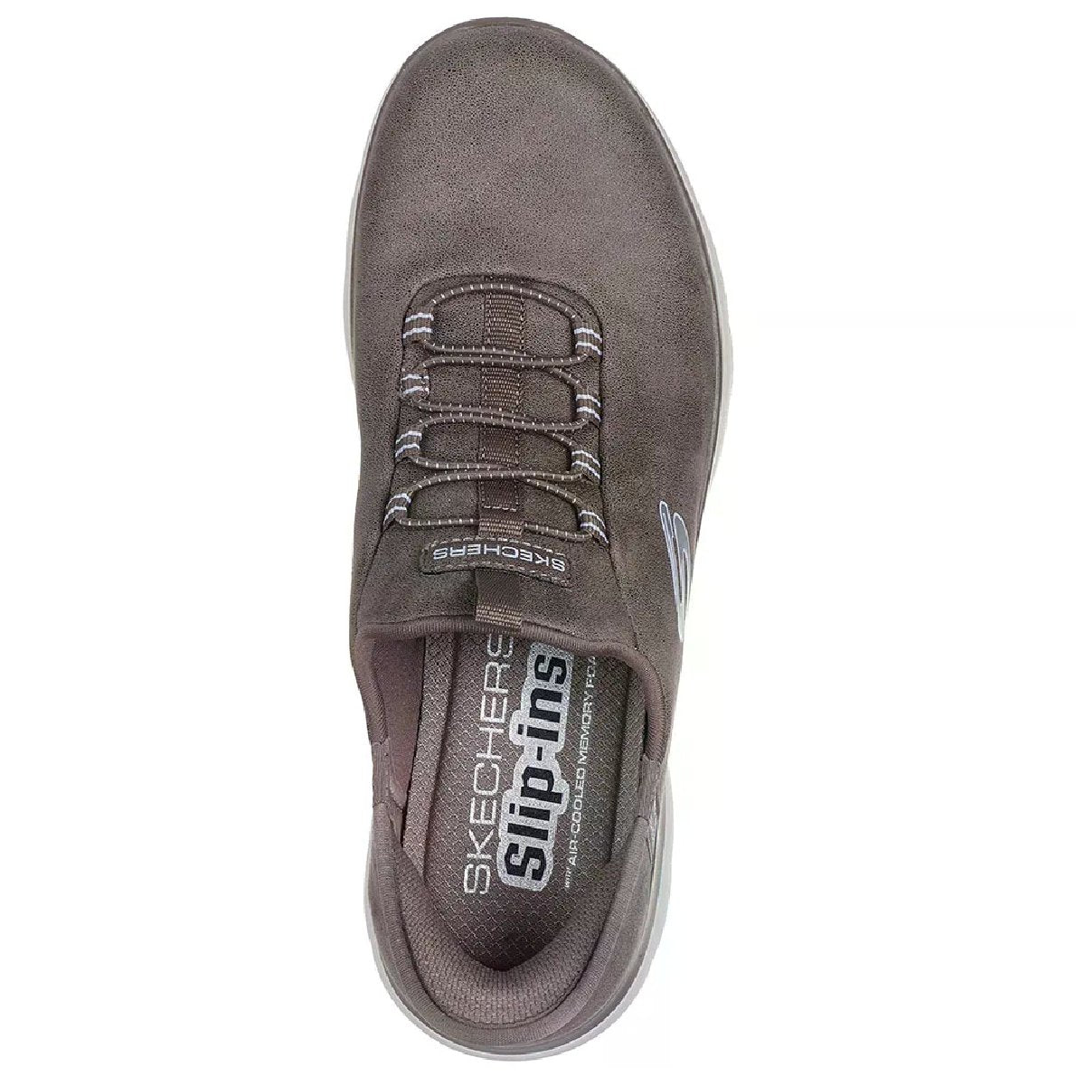 Scarpe da Uomo - SKECHERS Art. 232940BRN BROWN Sneakers
