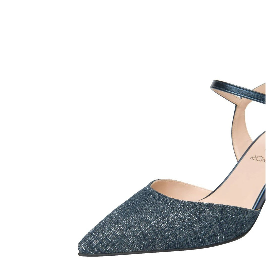 Scarpe da Donna - NERO GIARDINI Art. E615440DE 203 AVIO LUREX Décollete