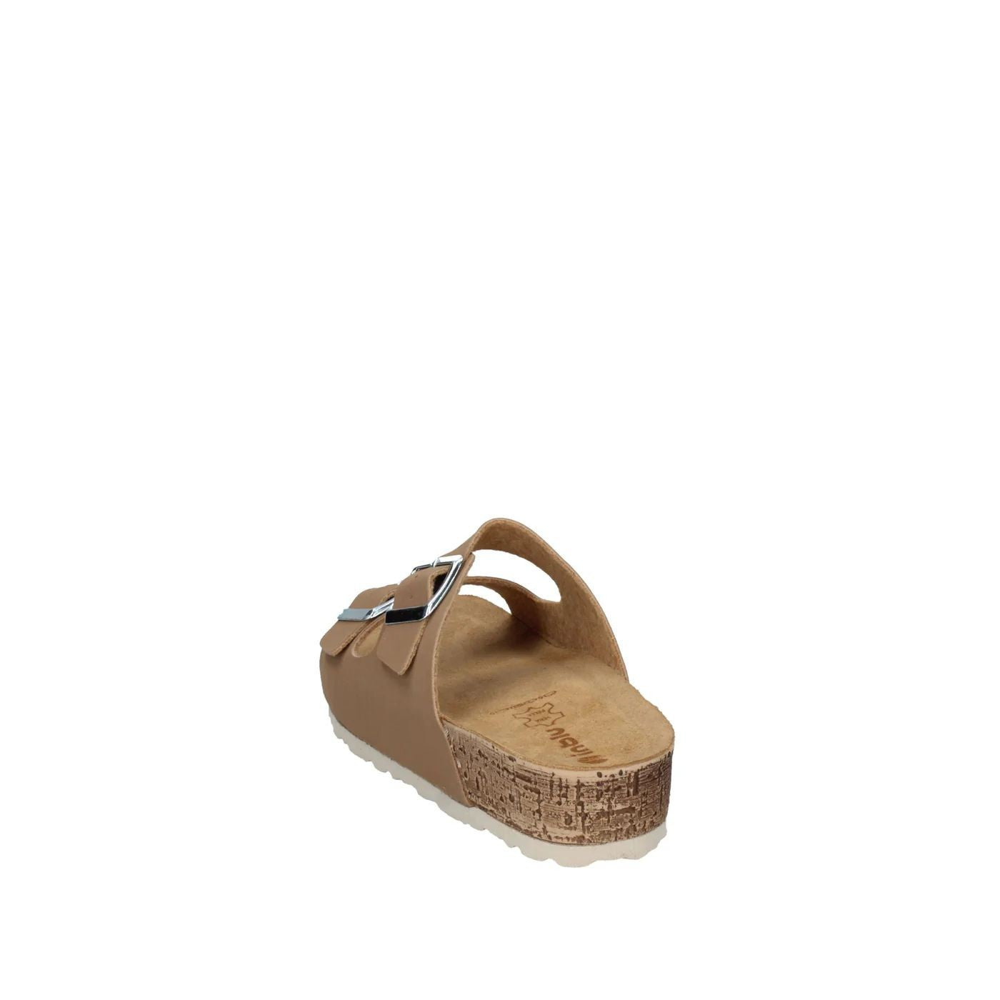 Scarpe da Donna - INBLU Art. NM39 MOKA Ciabatte
