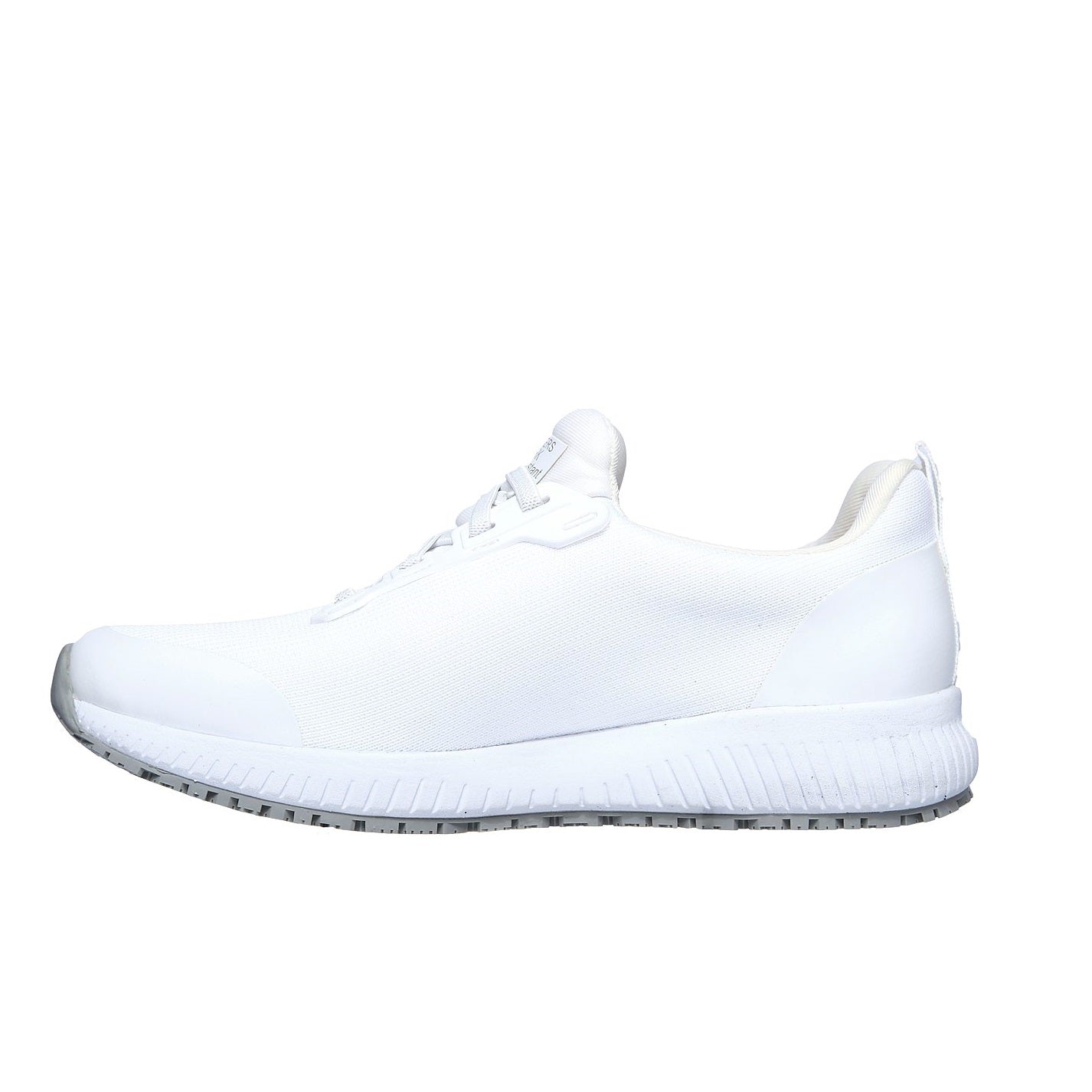 Scarpe da Donna - SKECHERS Art. 77222ECWHT WHITE Sneakers da lavoro