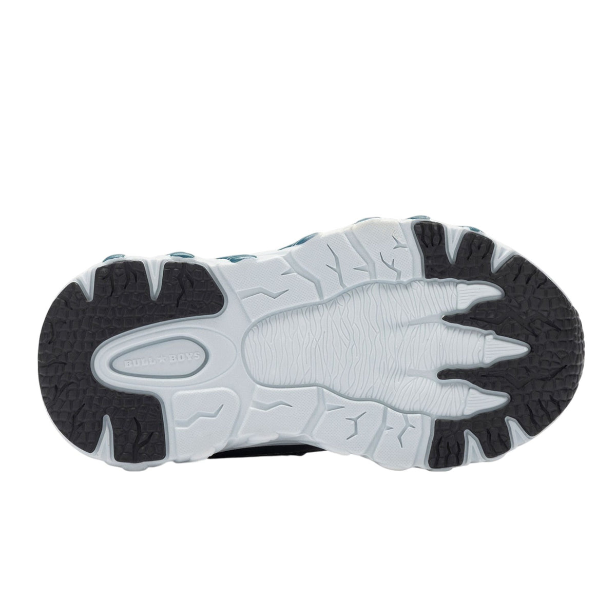 Scarpe da Bambino - BULL BOYS Art. DNAA5289A00 DINOREX BLU Sneakers