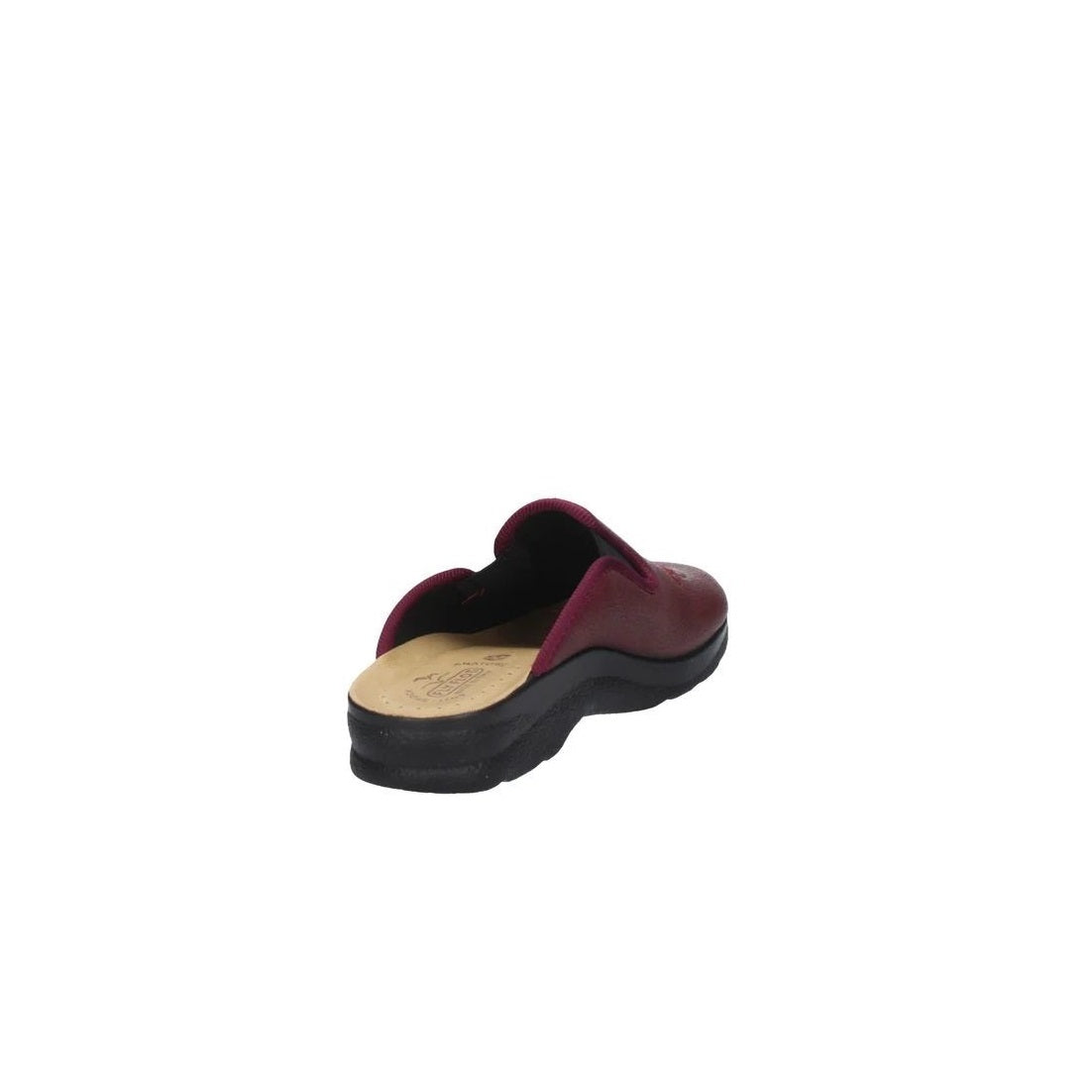 Scarpe da Donna - FLY FLOT Art. 81Q552B PRUGNA Pantofole