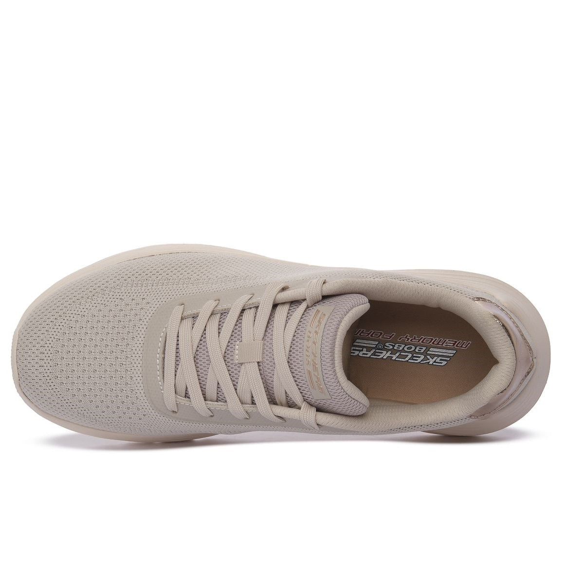 Scarpe da Donna - SKECHERS Art. 117679OFWT OFF WHITE Sneakers