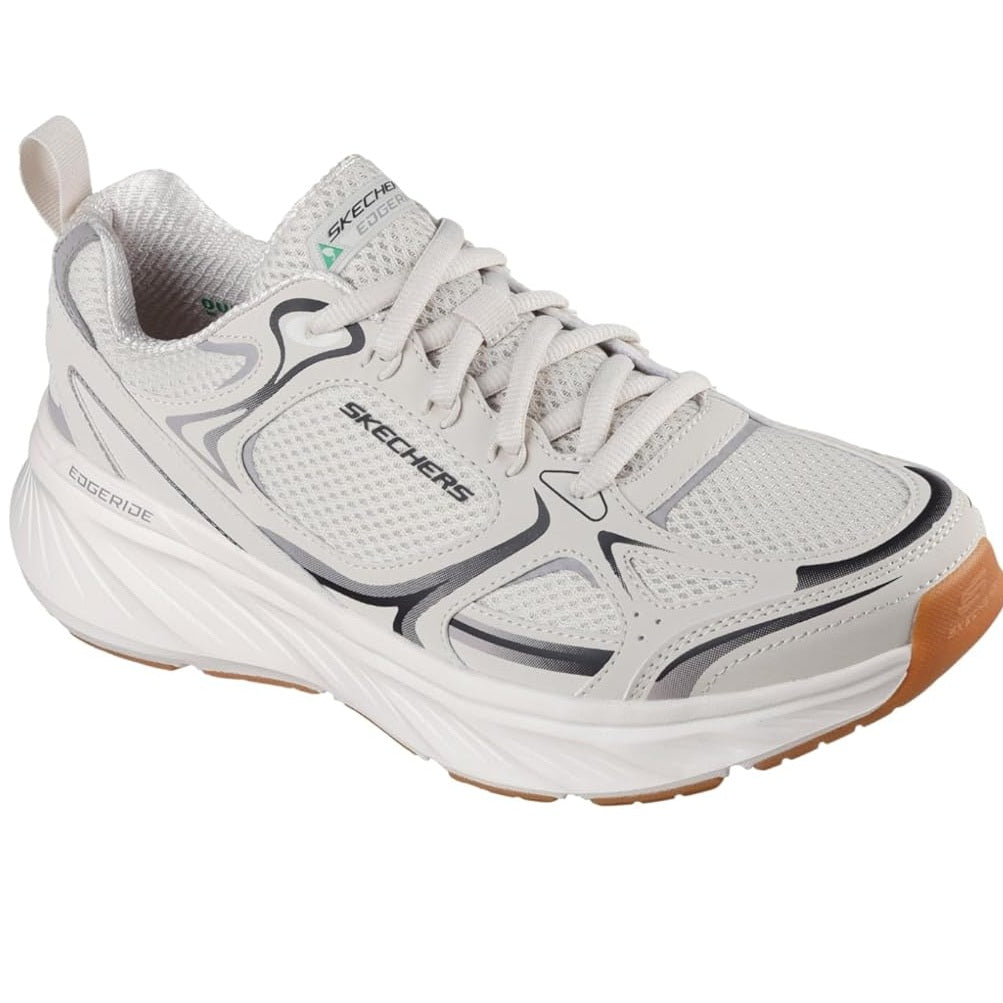 Scarpe da Uomo - SKECHERS Art. 232844NAT NATURAL Sneakers