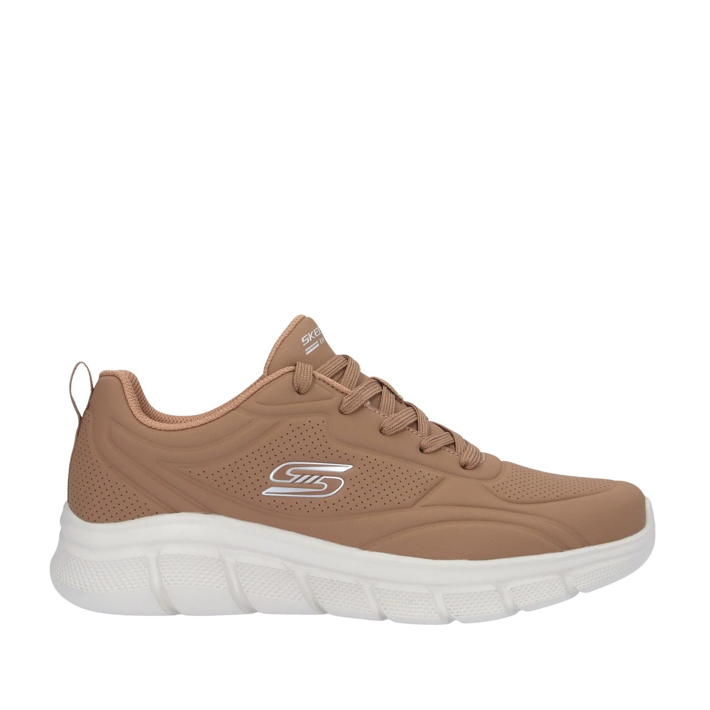 Scarpe da Uomo - SKECHERS Art. 118110CSNT CHESTNUT Sneakers