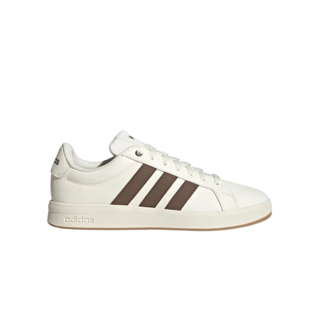 Scarpe da Uomo - ADIDAS Art. GRAND COURT KK4826 WHITE Sneakers