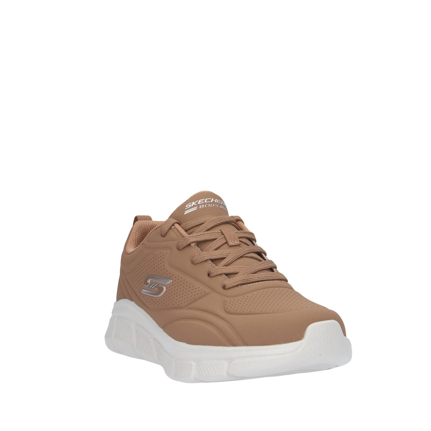 Scarpe da Uomo - SKECHERS Art. 118110CSNT CHESTNUT Sneakers