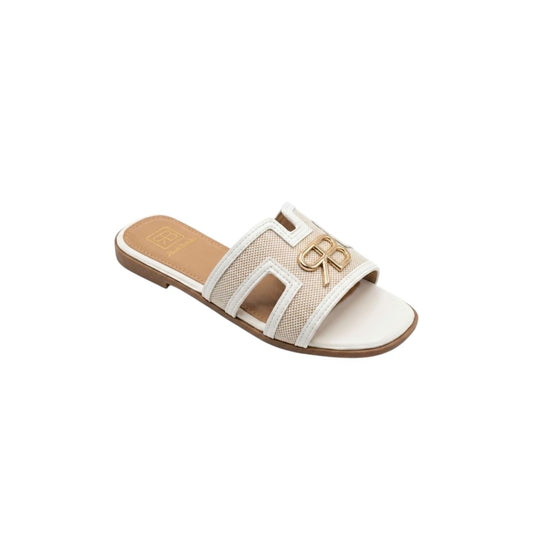Scarpe da Donna - RENATO BALESTRA Art. WS-3 BEIGE Sandali