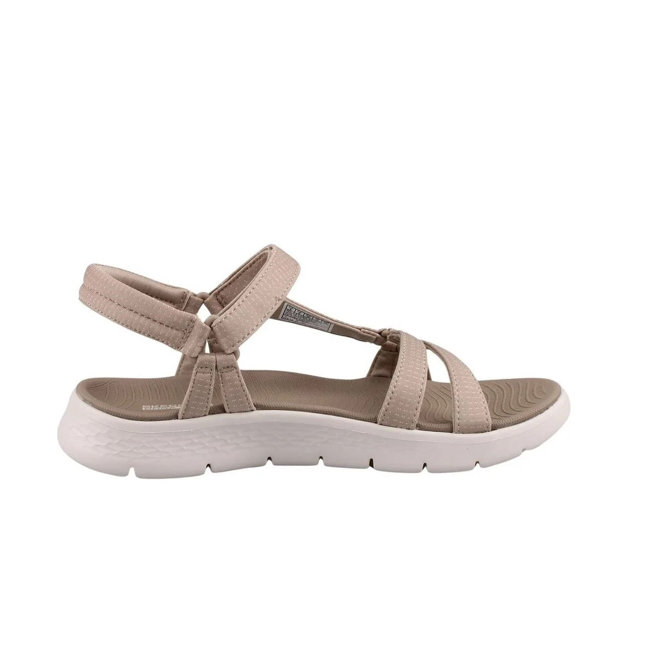 Scarpe da Donna - SKECHERS Art. 141451TPE TAUPE Sandali