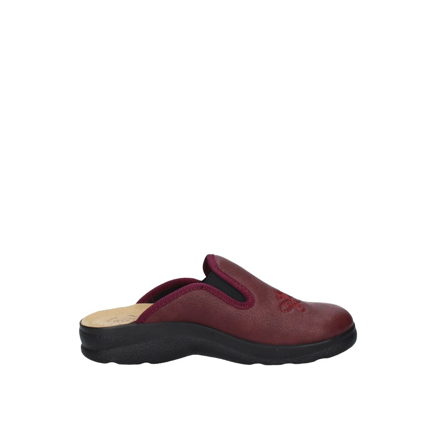 Scarpe da Donna - FLY FLOT Art. 81Q552B PRUGNA Pantofole