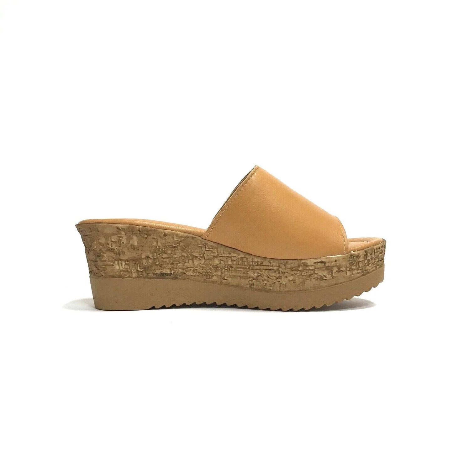 Scarpe da Donna - CINZIA SOFT Art. IAF52331 002 CUOIO Sandali