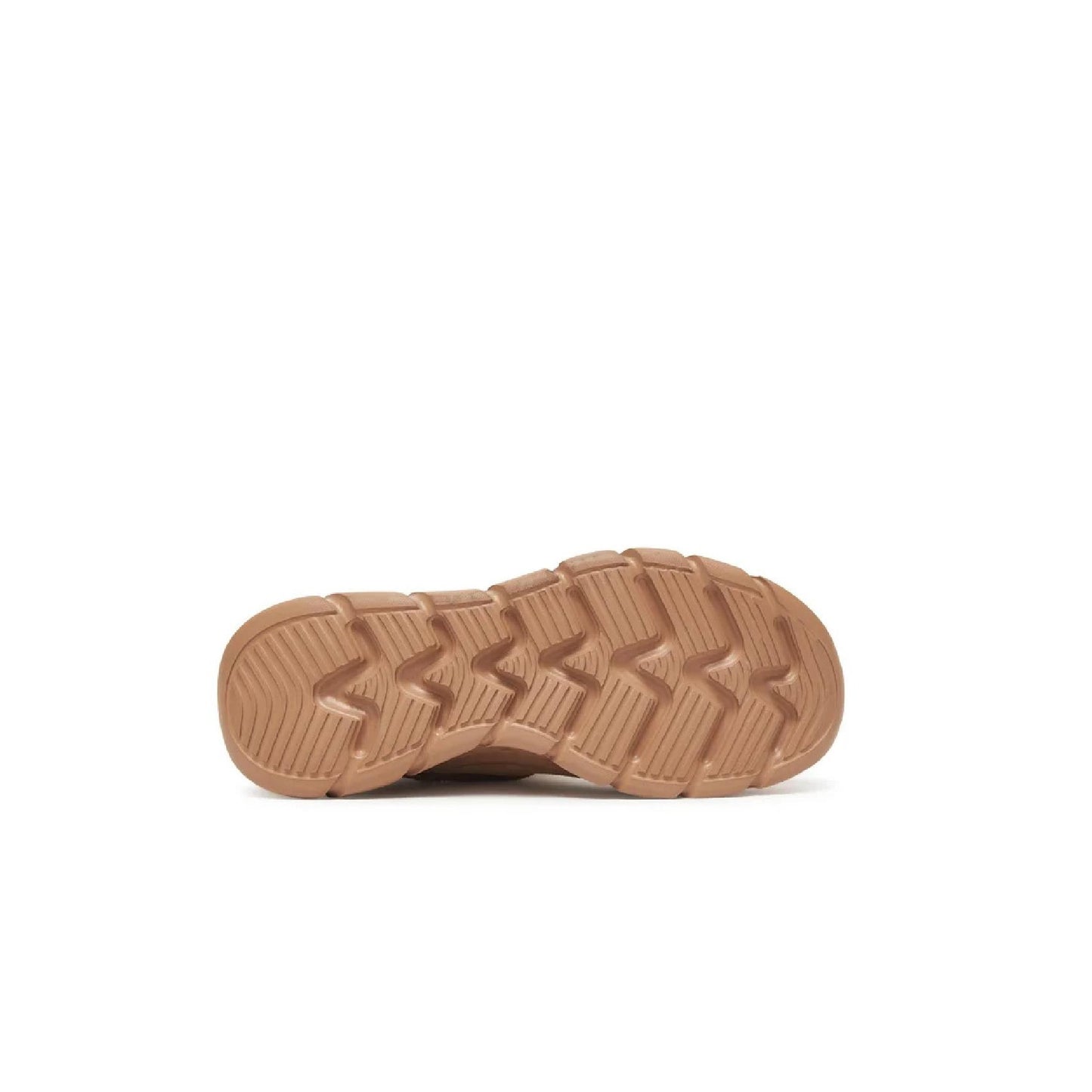 Scarpe da Donna - SKECHERS Art. 117390CSNT CHESTNUT Stivaletti Platform