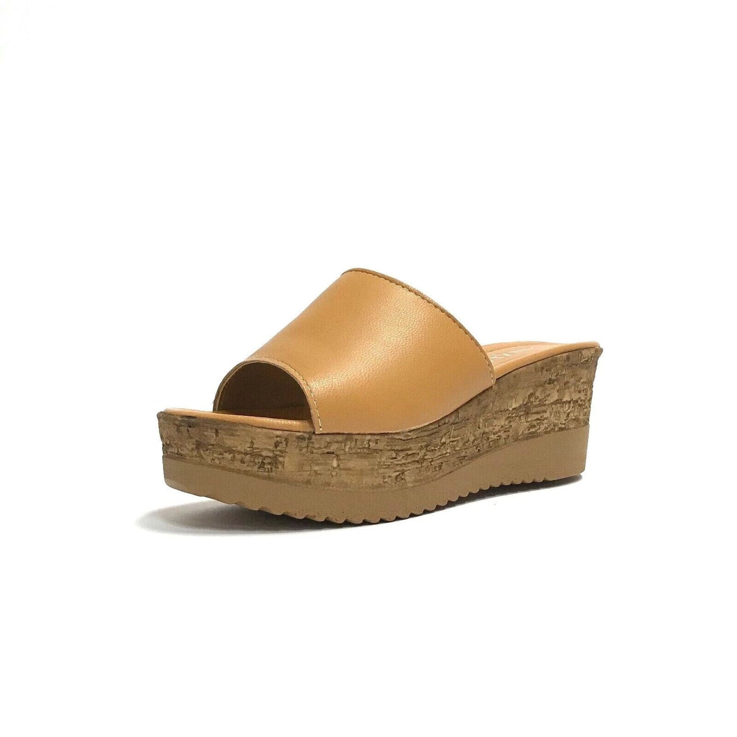 Scarpe da Donna - CINZIA SOFT Art. IAF52331 002 CUOIO Sandali