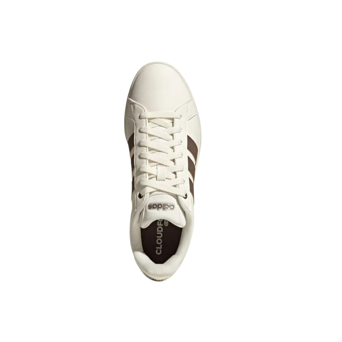 Scarpe da Uomo - ADIDAS Art. GRAND COURT KK4826 WHITE Sneakers