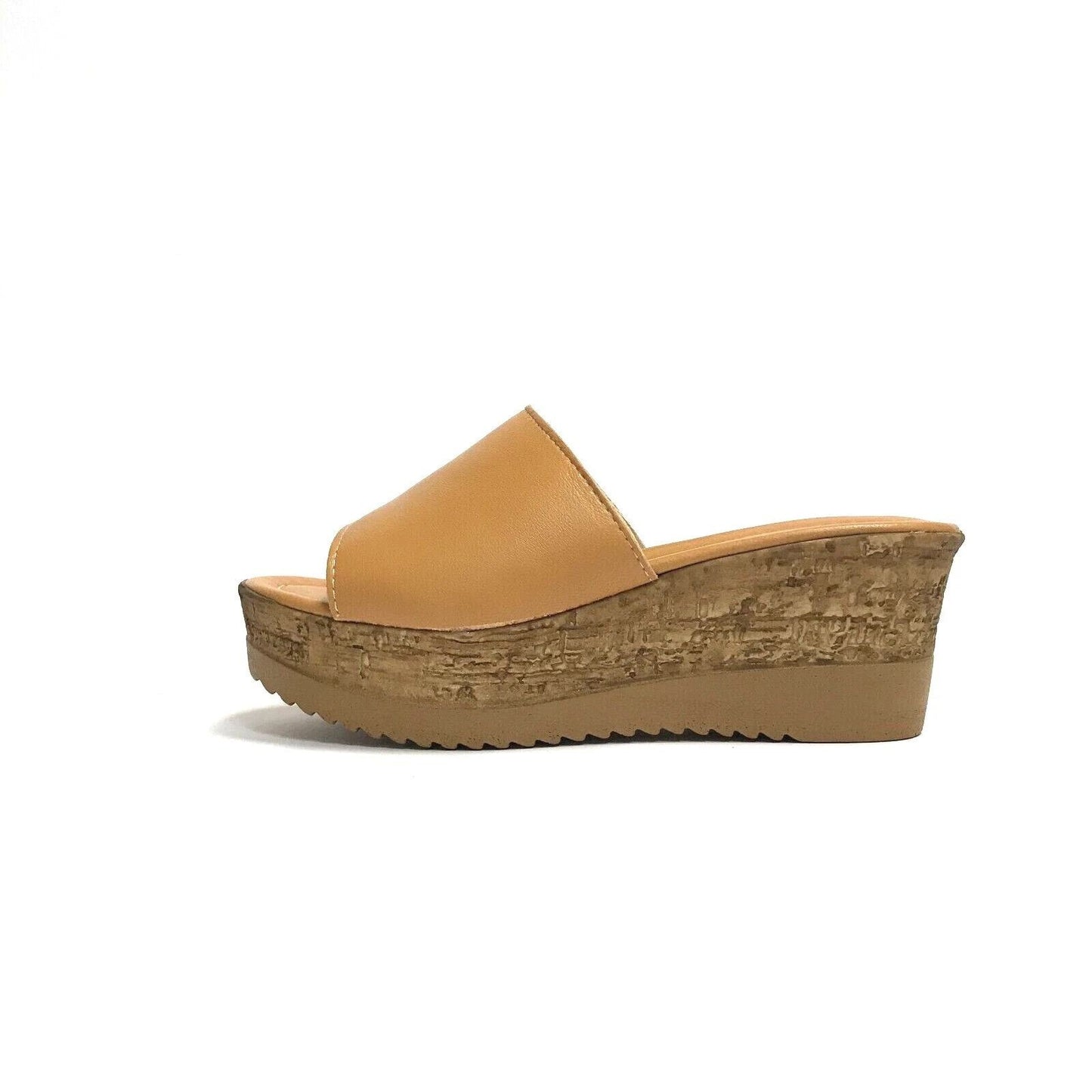 Scarpe da Donna - CINZIA SOFT Art. IAF52331 002 CUOIO Sandali