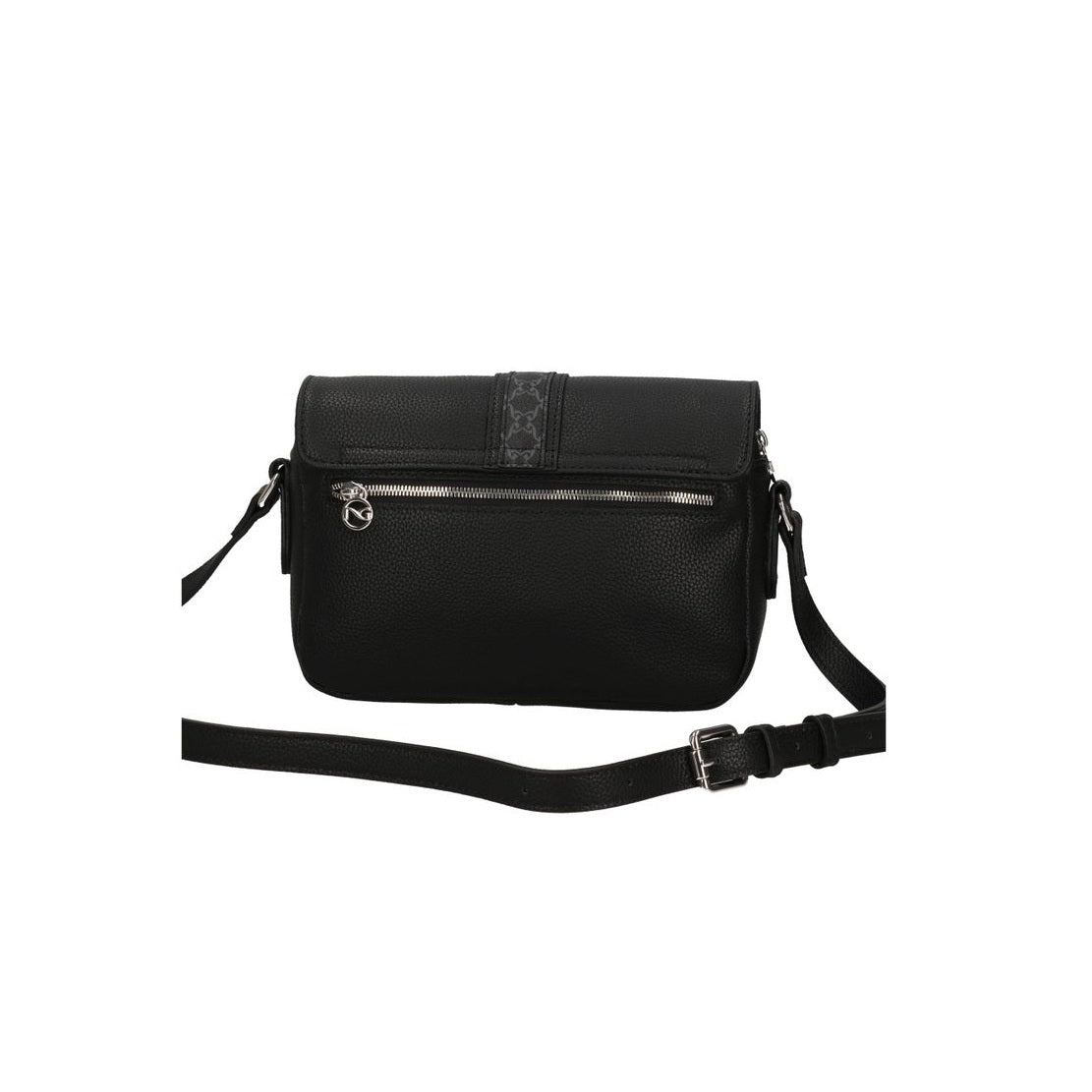 Borsa da Donna - NEROGIARDINI Art. I544073D 100 NERO Borsa a Tracolla