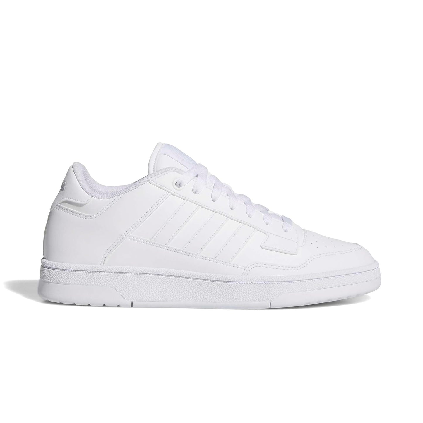 Scarpe da Uomo - ADIDAS Art. RAPID COURT LOW JS2223 WHITE Sneakers