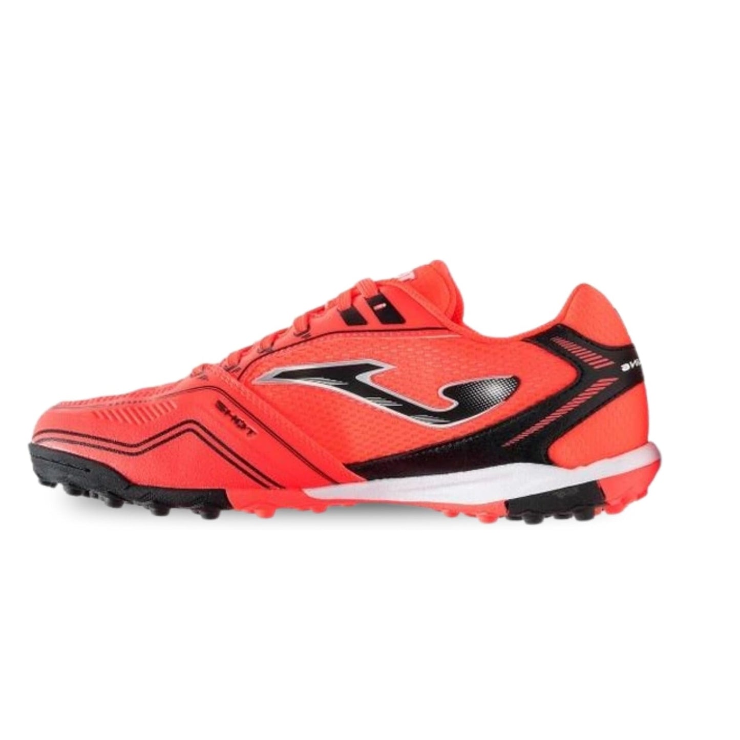 Scarpe da Uomo - JOMA Art. DRIBLING 2608 ORANGE TURF Calcetto