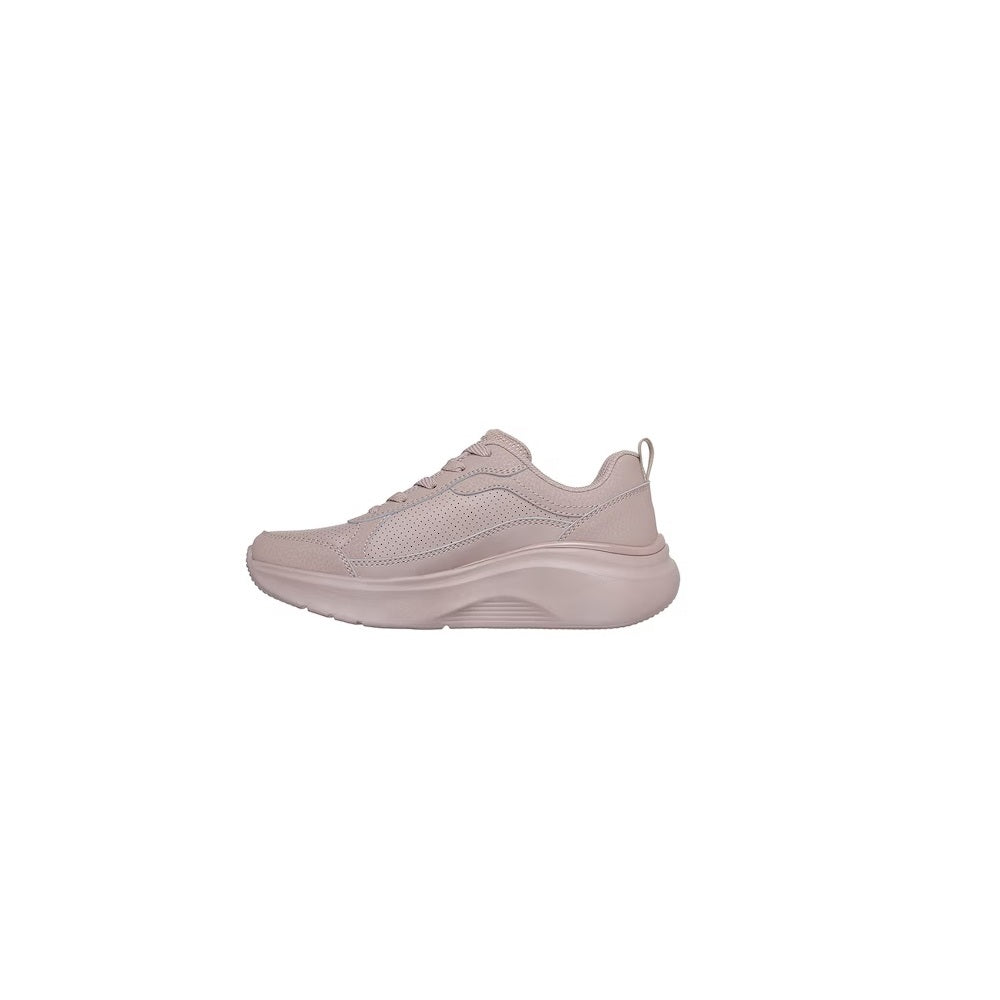 Scarpe da Donna - SKECHERS Art. 117462TPE TAUPE Sneakers