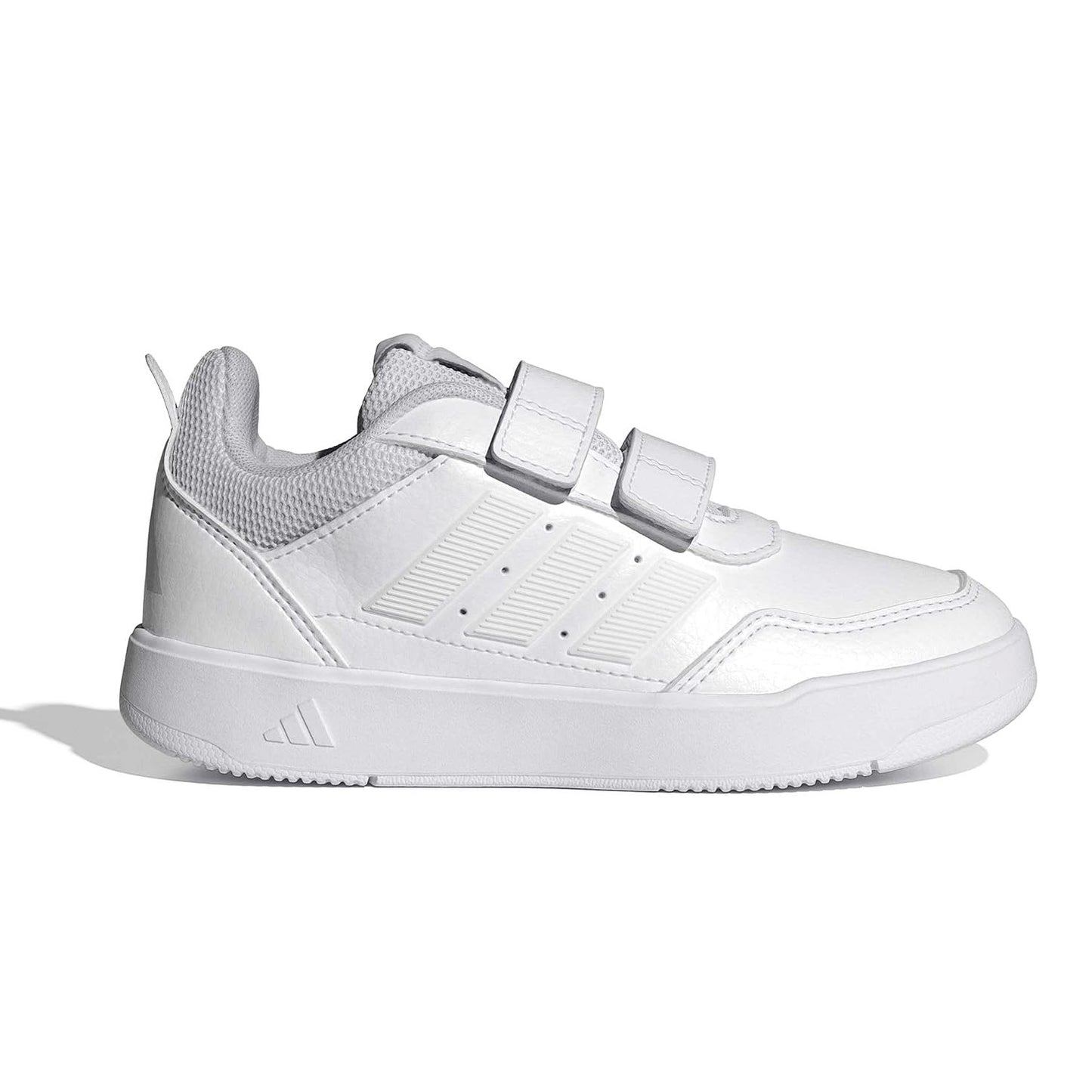 Scarpe Unisex Bambino- ADIDAS Art. TENSAUR JQ1840 WHITE Sneakers