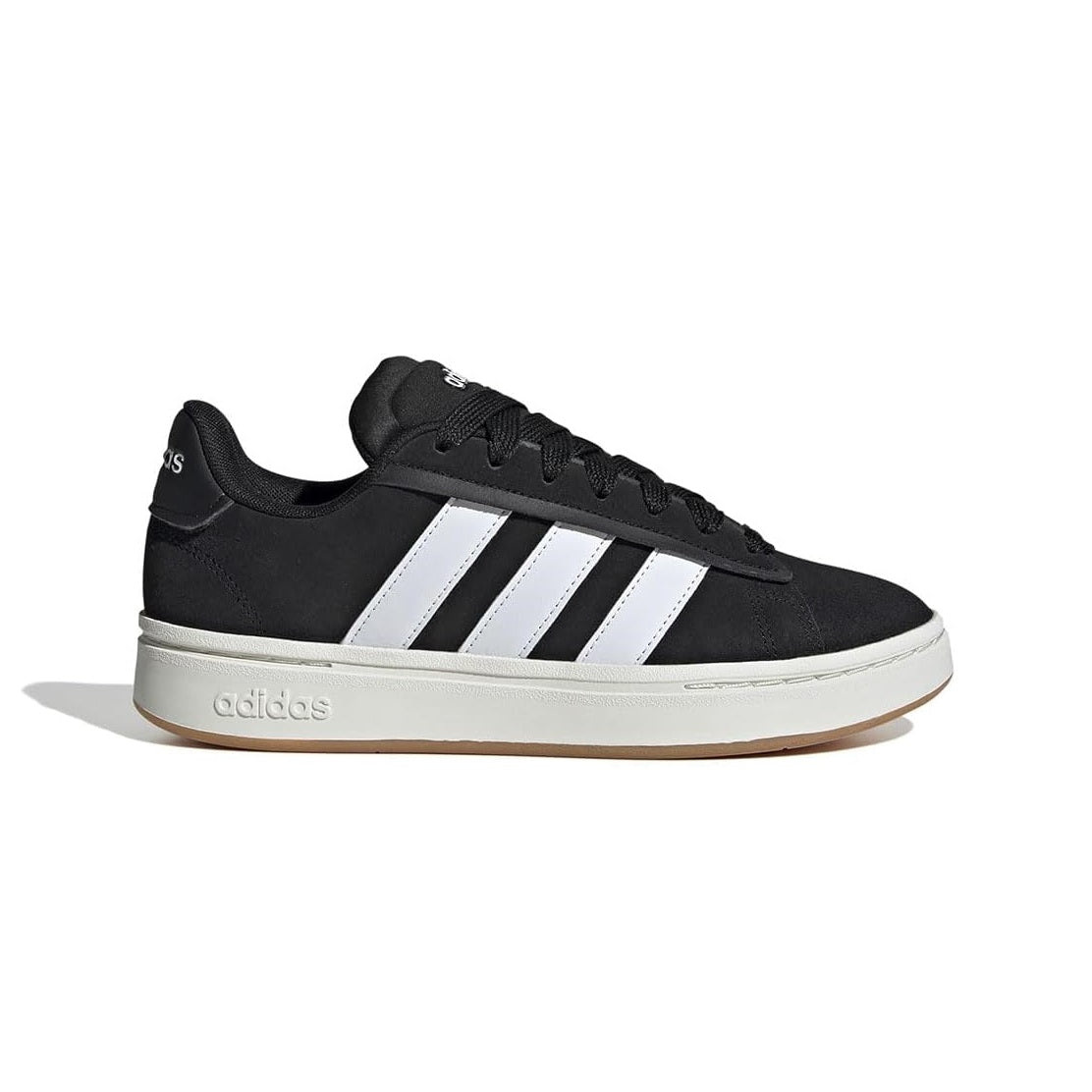 Scarpe da Donna - ADIDAS Art. GRANDCOURTALPHA JP9771 BLACK WHITE Sneakers