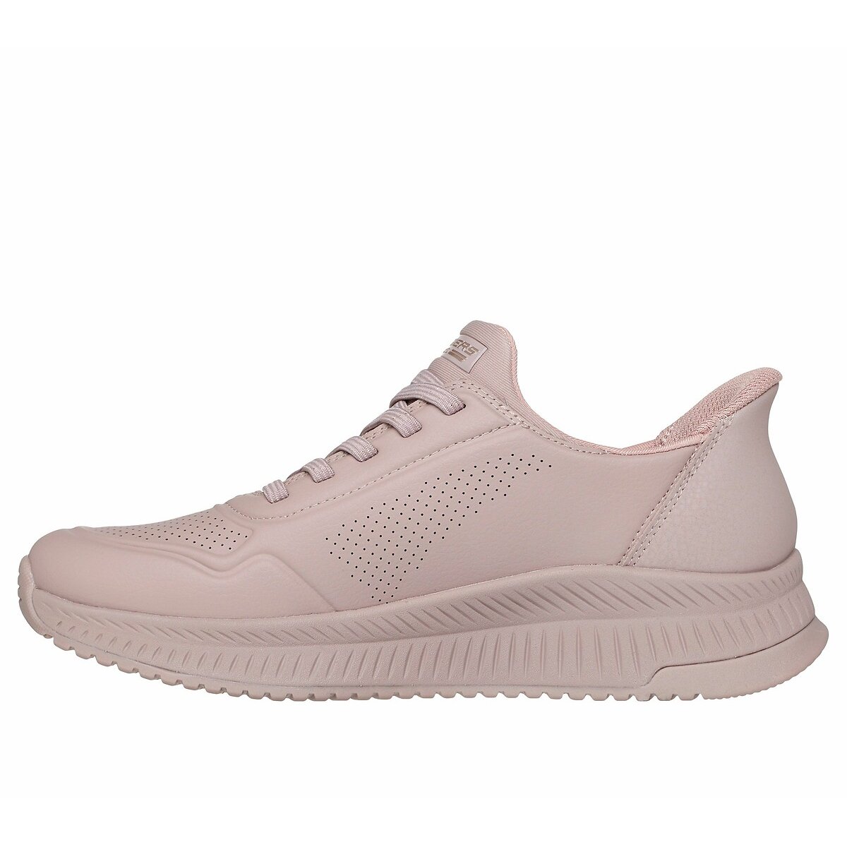 Scarpe da Donna - SKECHERS Art. 117740BLSH BLUSH Sneakers