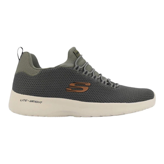 Scarpe da Uomo - SKECHERS Art. 58360OLV OLIVE Sneakers