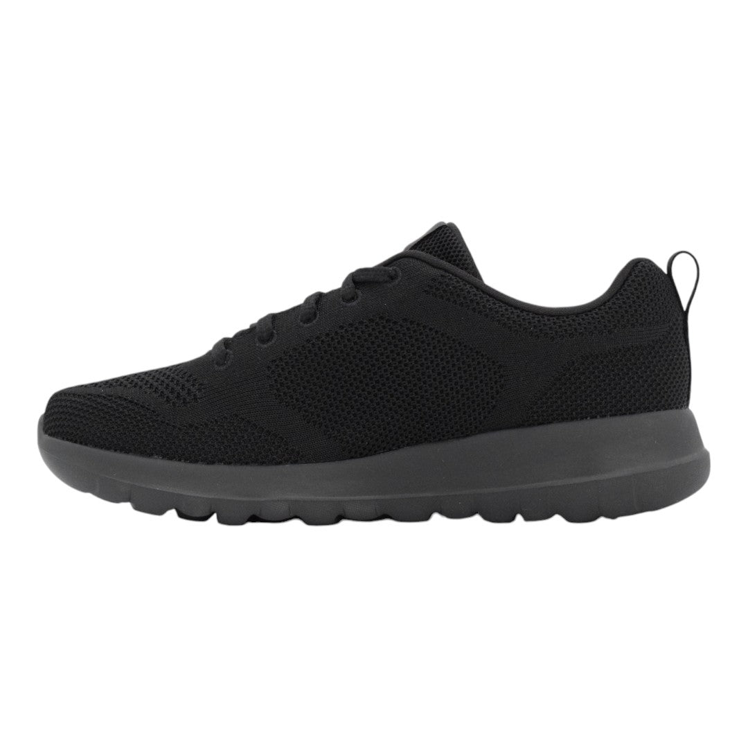 Scarpe da Donna - SKECHERS Art. 124640BBK BLACK Sneakers