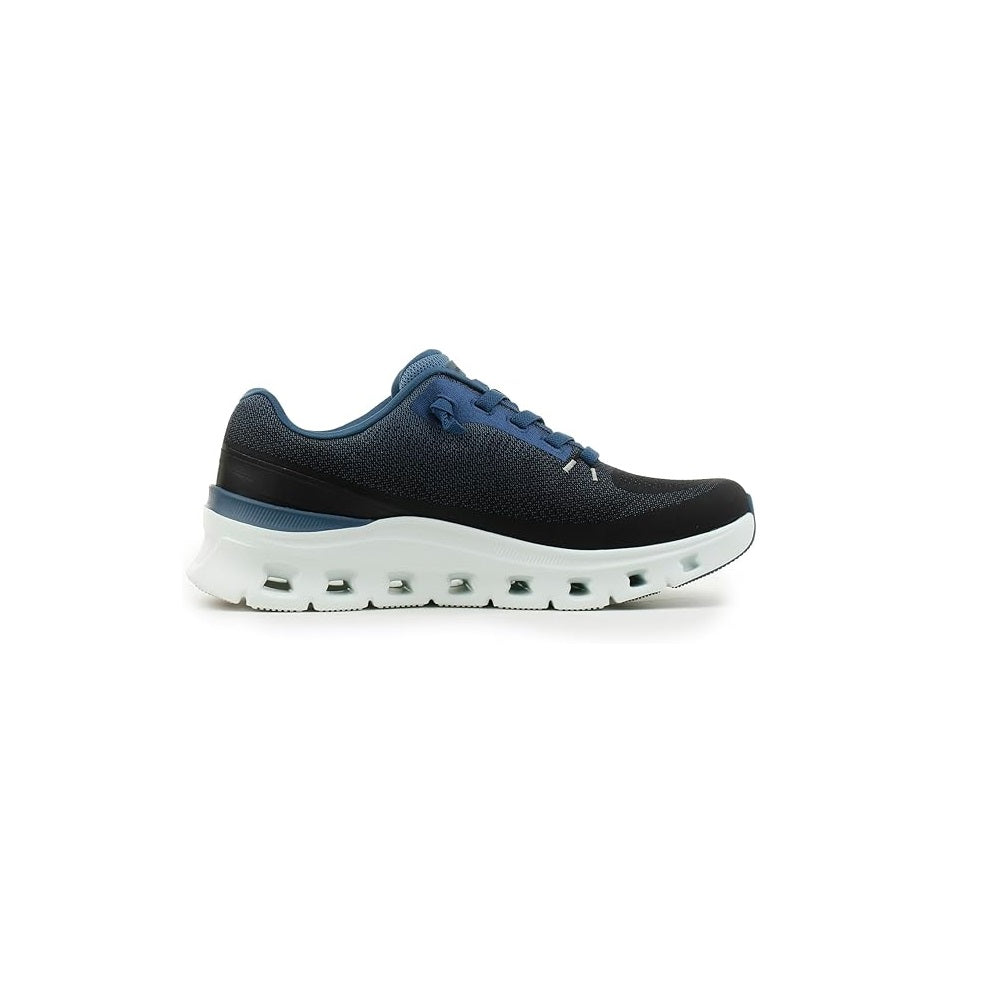 Scarpe da Uomo - SKECHERS Art. 233132BKBL BLACK BLUE Sneakers