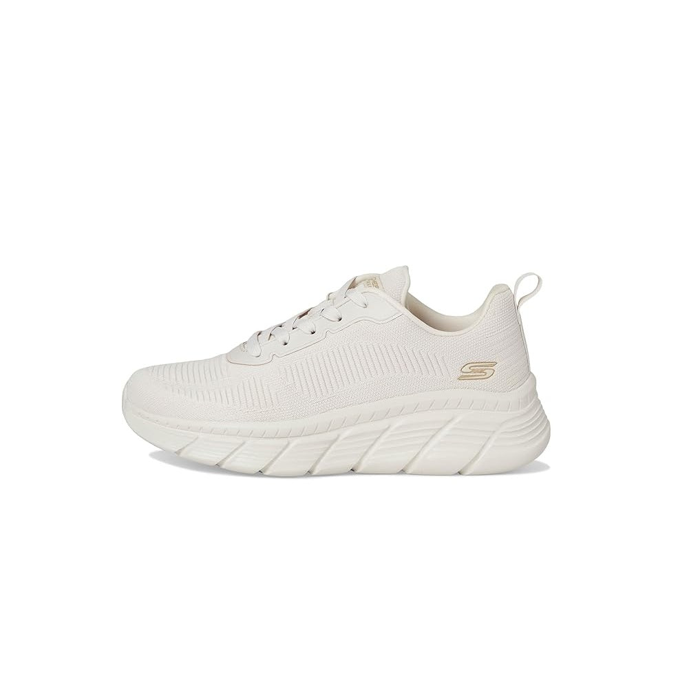 Scarpe da Donna - SKECHERS Art. 117385OFWT OFF WHITE Sneakers