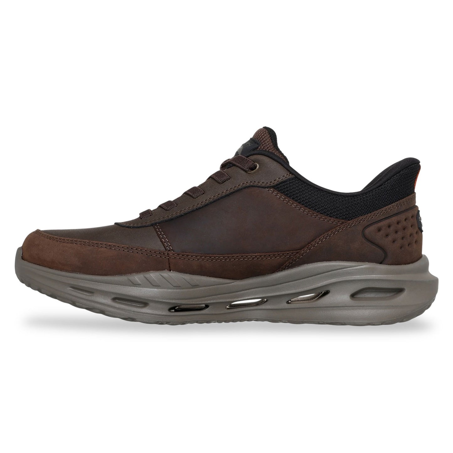 Scarpe da Uomo - SKECHERS Art. 210981COC COCOA Sneakers