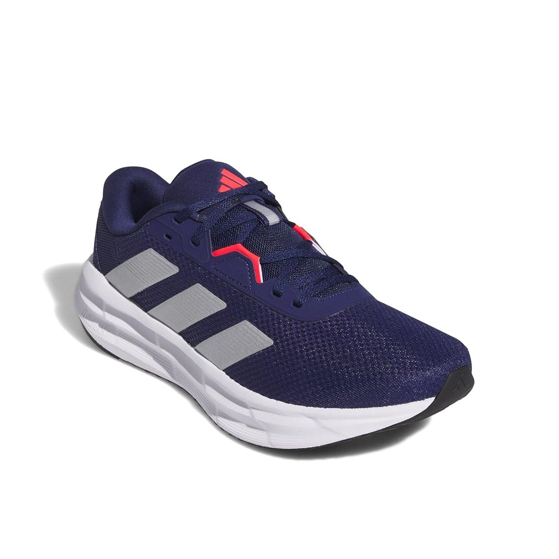 Scarpe da Uomo - ADIDAS Art. GALAXY 7 JR4944 DK BLUE SILVER RED Sneakers