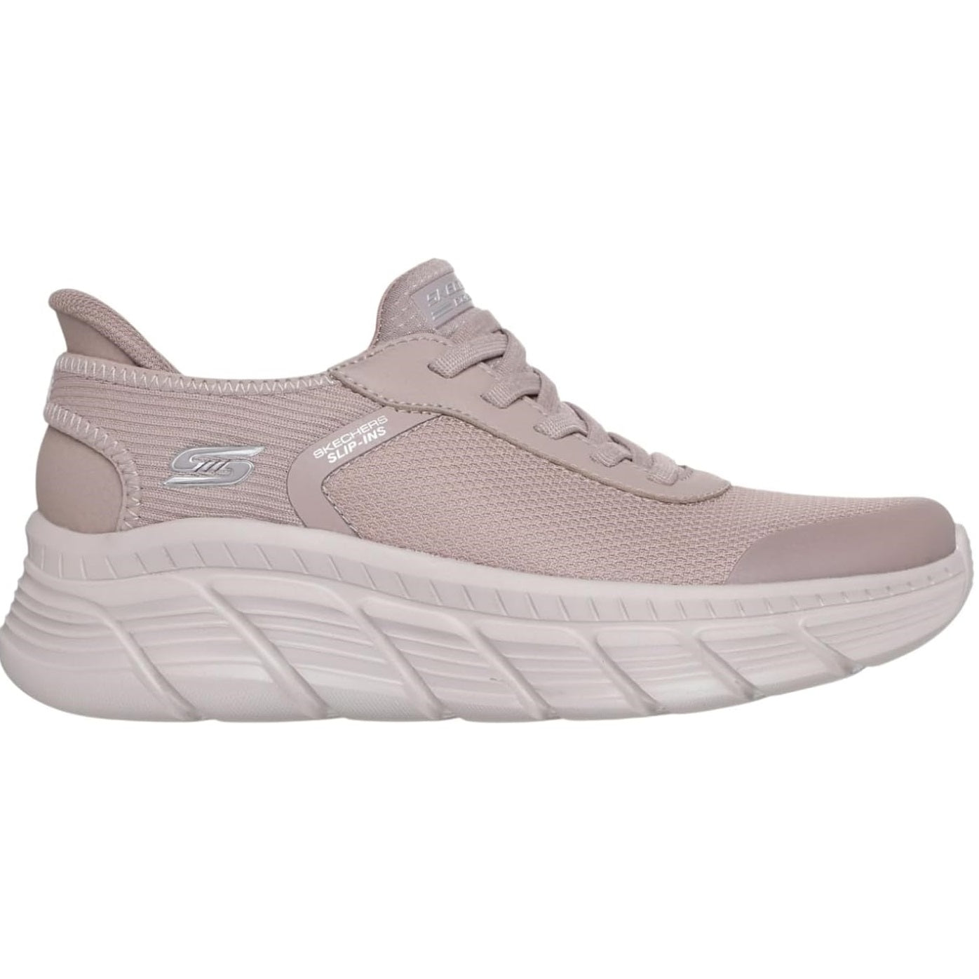 Scarpe da Donna - SKECHERS Art. 117391TPE TAUPE Sneakers