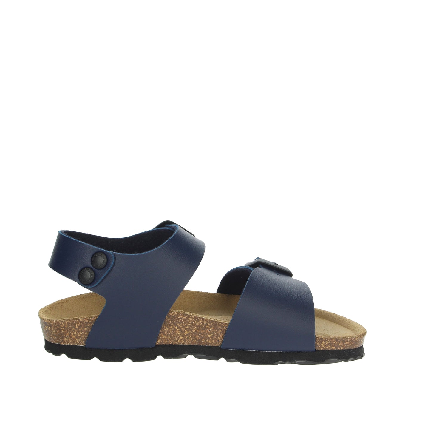 Scarpe da Bambino/Ragazzo - GRUNLAND Art. LUCE SB1206 40 - 1 BLU Sandali