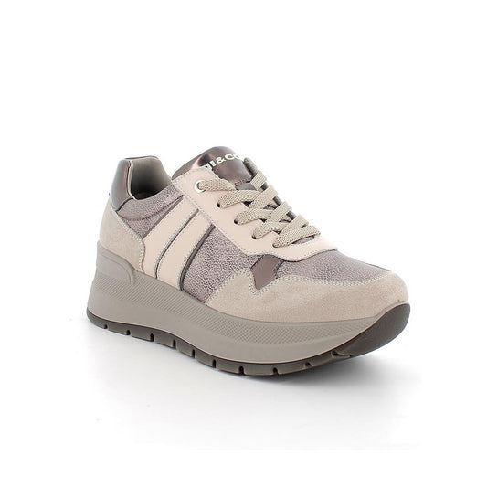 Scarpe da Donna - IGI&CO Art. 8677811  VISONE TAUPE Sneakers