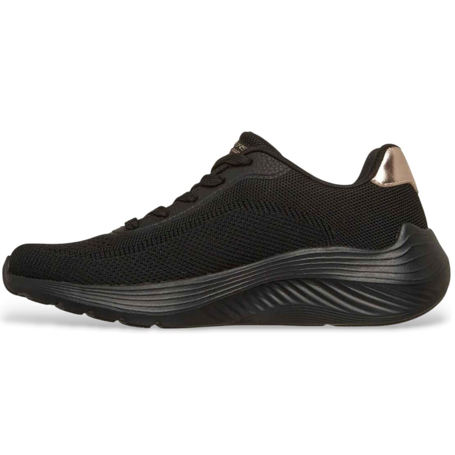 Scarpe da Donna - SKECHERS Art. 117679BBK BLACK Sneakers