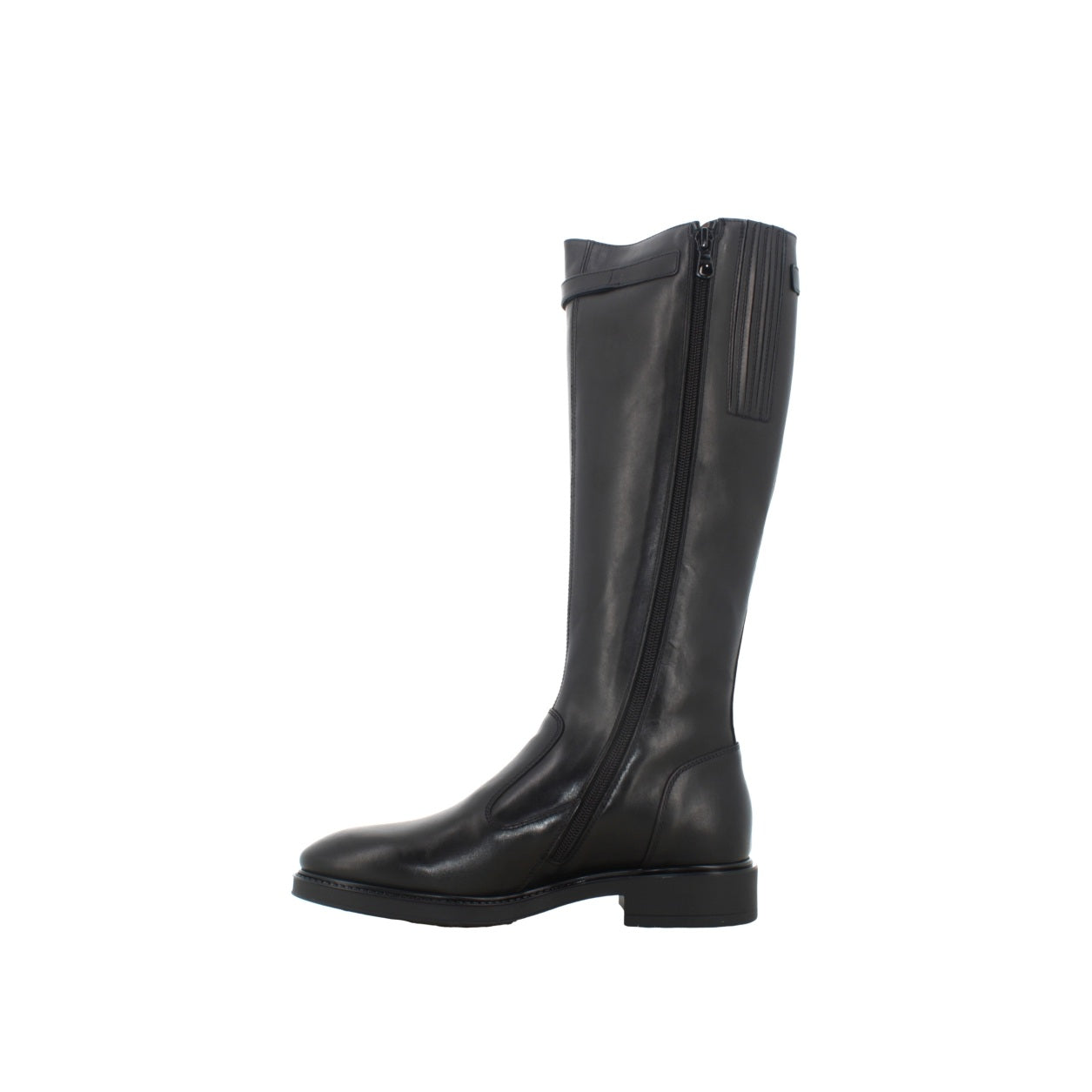 Scarpe da Donna - NEROGIARDINI Art. I514713D 100 NERO Stivali