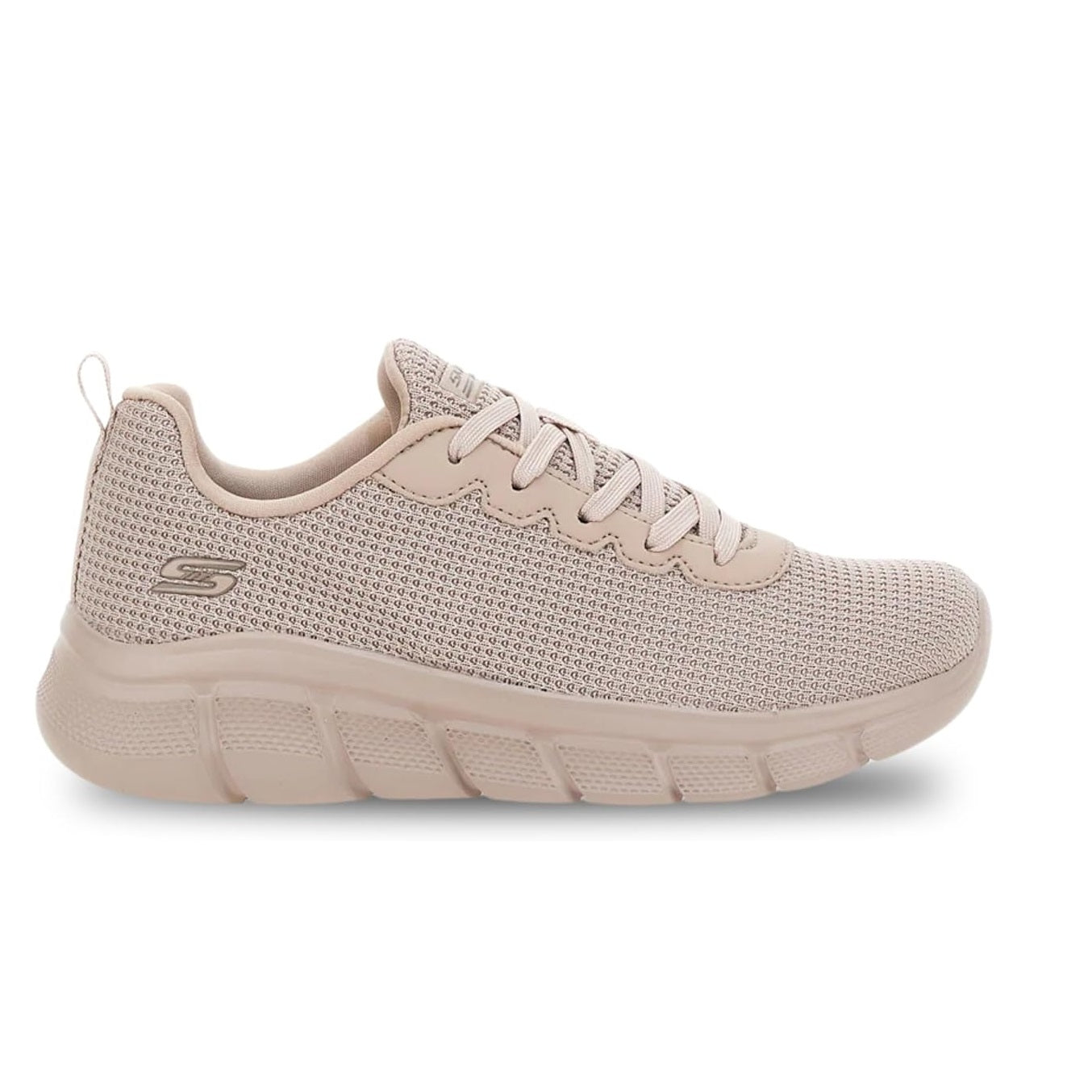 Scarpe da Donna - SKECHERS Art. 117346NAT NATURAL Sneakers