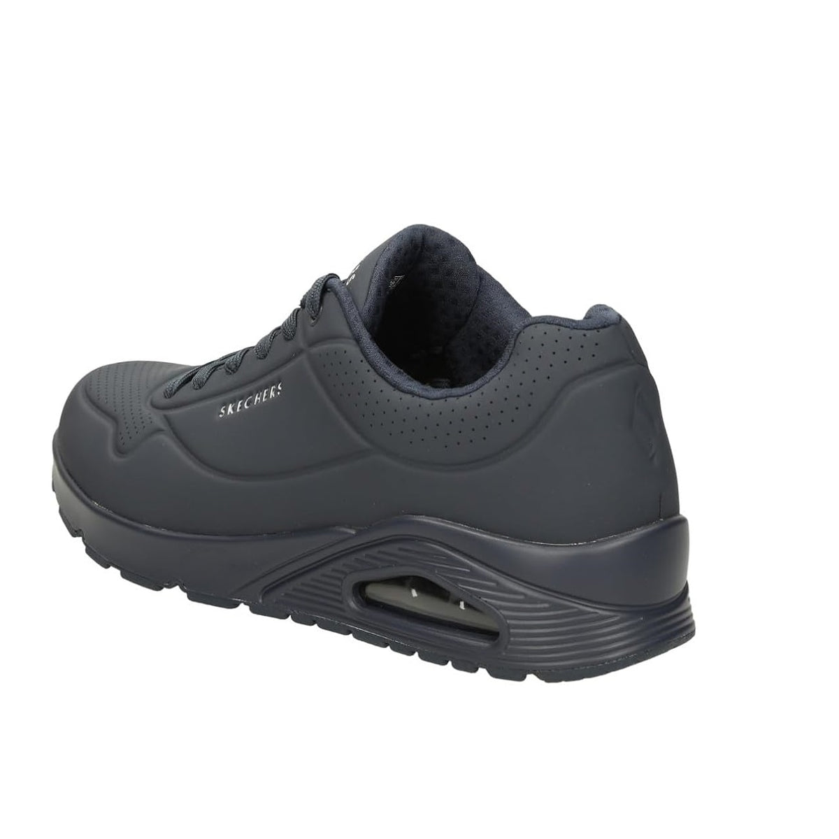 Scarpe da Uomo - SKECHERS Art. 52458DKNV DARK NAVY Sneakers