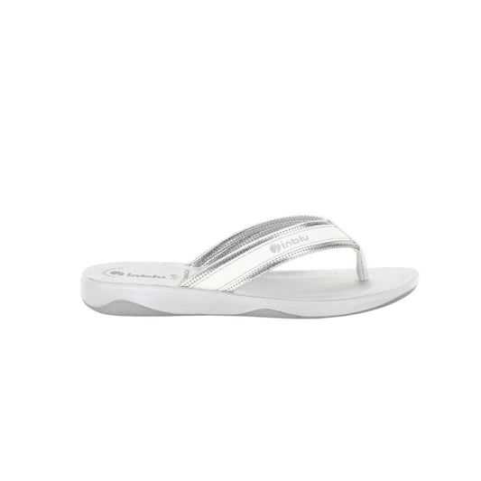 Scarpe da Donna - INBLU Art. DD15 BIANCO Infradito